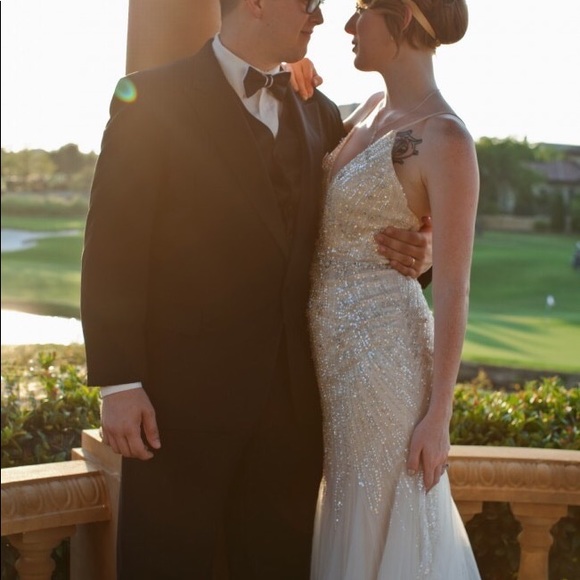 Fiore Couture Fall 2016 - Picture 3 of 4